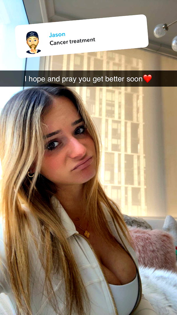 kaitlyn_krems snapchat image archive image