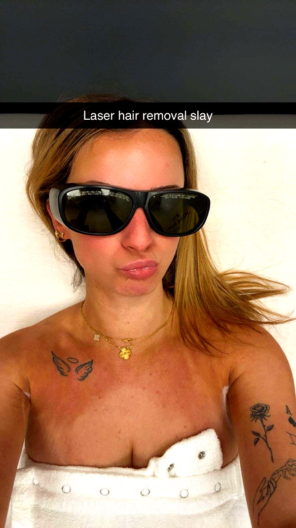 kaitlyn_krems snapchat image archive image