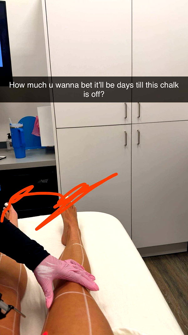 kaitlyn_krems snapchat image archive image