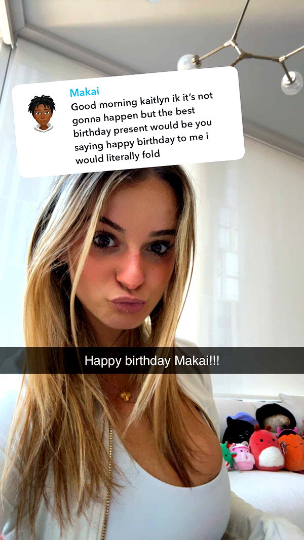 kaitlyn_krems snapchat image archive image