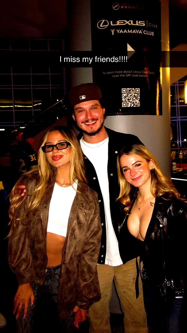 kaitlyn_krems snapchat image archive image