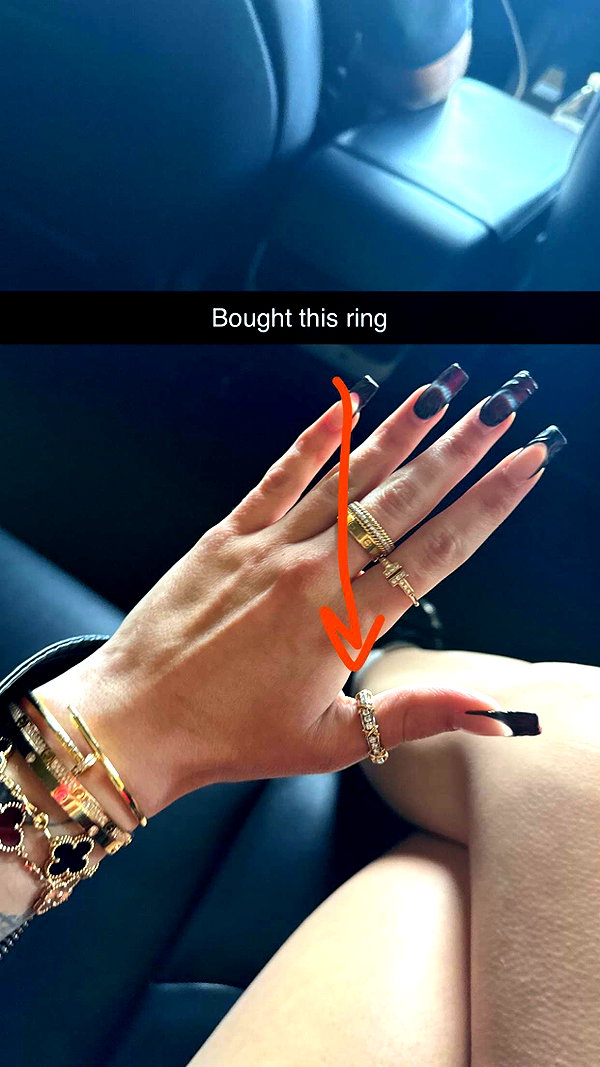 kaitlyn_krems snapchat image archive image