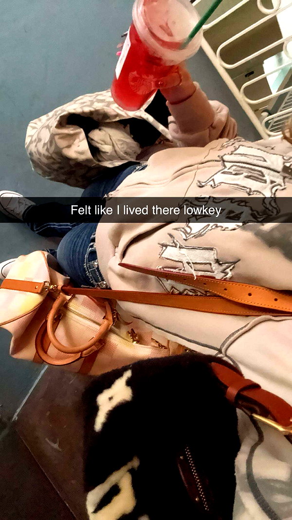 kaitlyn_krems snapchat image archive image