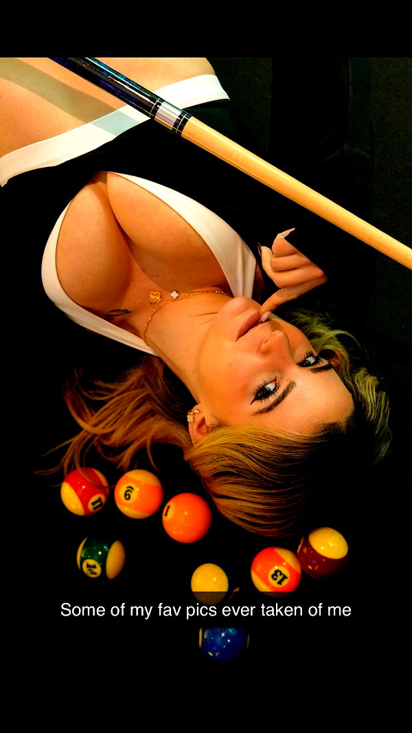 kaitlyn_krems snapchat image archive image