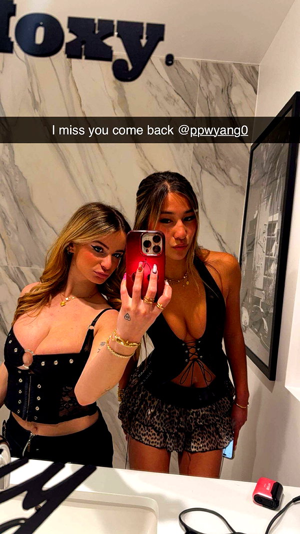 kaitlyn_krems snapchat image archive image