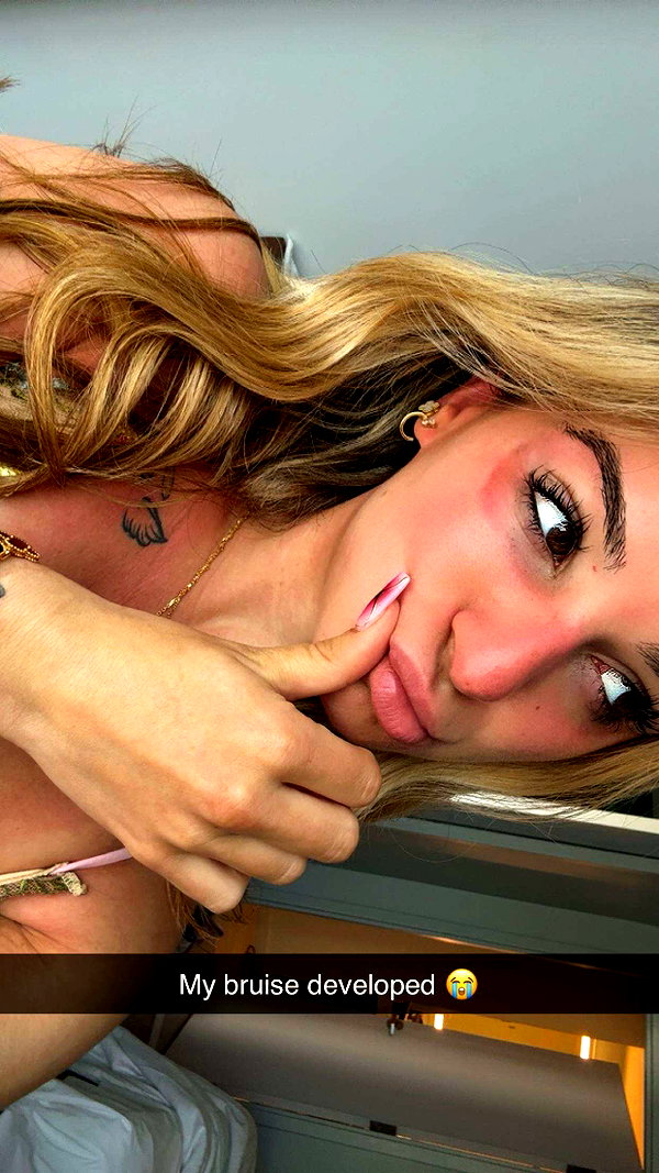 kaitlyn_krems snapchat image archive image