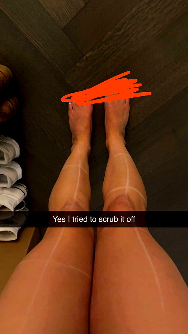 kaitlyn_krems snapchat image archive image