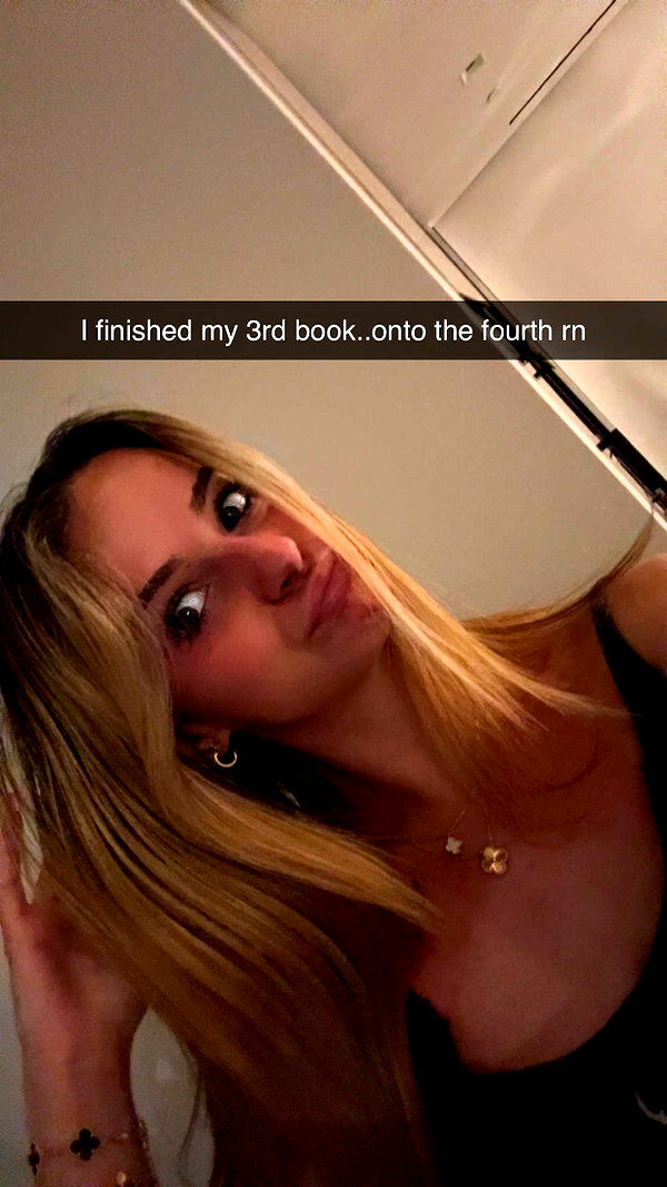 kaitlyn_krems snapchat image archive image