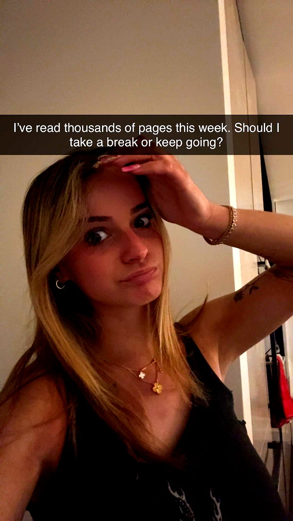 kaitlyn_krems snapchat image archive image