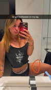 kaitlyn_krems Altpins Profile Picture