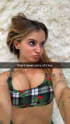 kaitlyn_krems Altpins Profile Picture