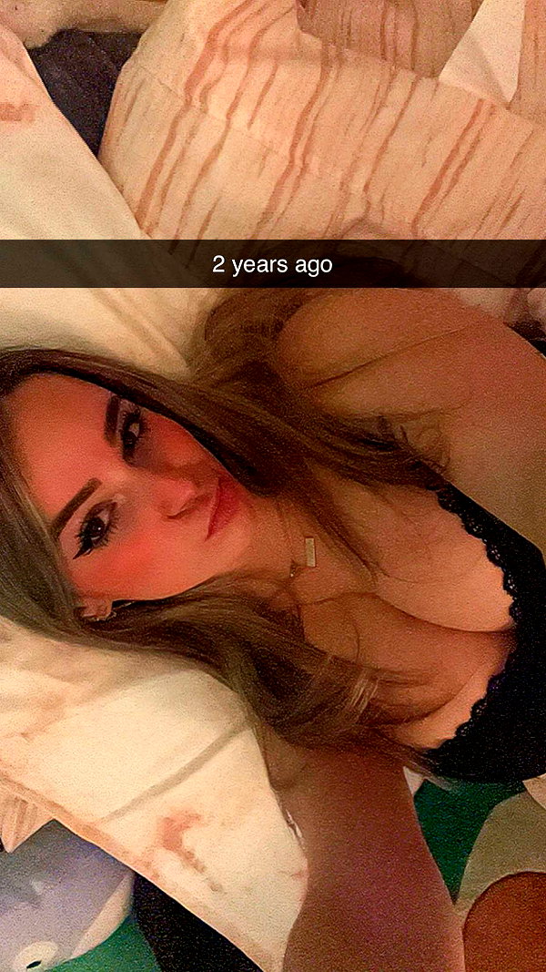 kaitlyn_krems snapchat image archive image