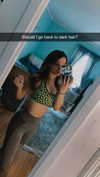 kaitlyn_krems Altpins Profile Picture