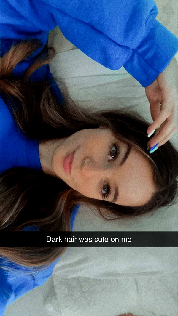 kaitlyn_krems snapchat image archive image