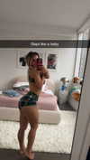 kaitlyn_krems Altpins Profile Picture