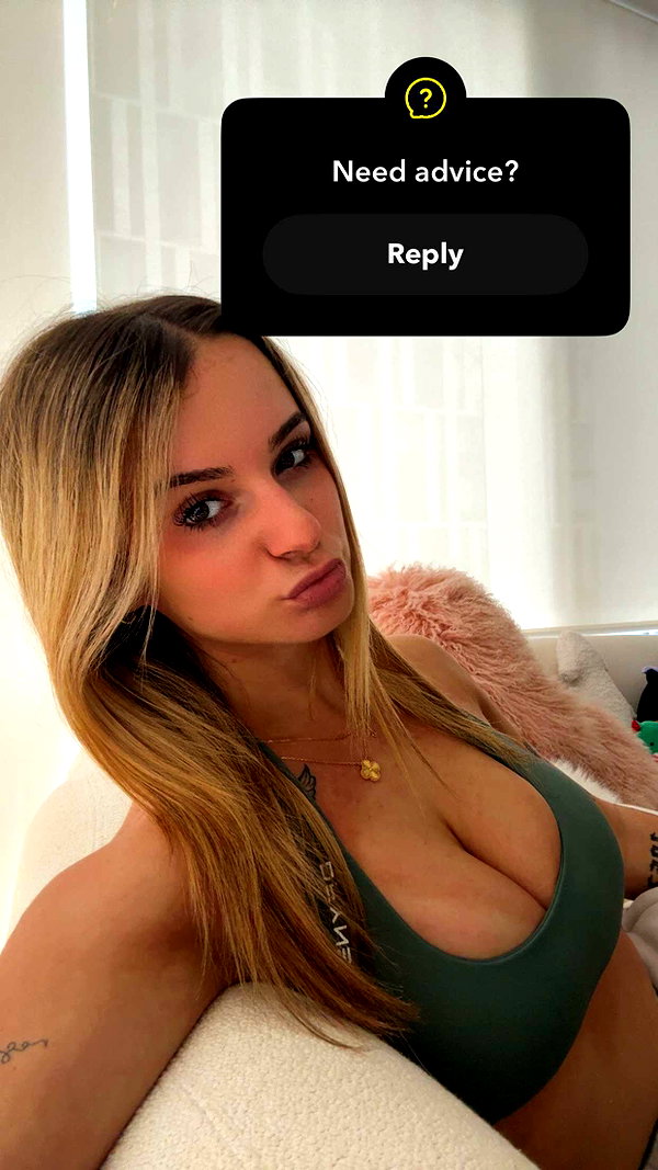 kaitlyn_krems snapchat image archive image