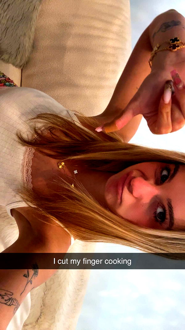 kaitlyn_krems snapchat image archive image