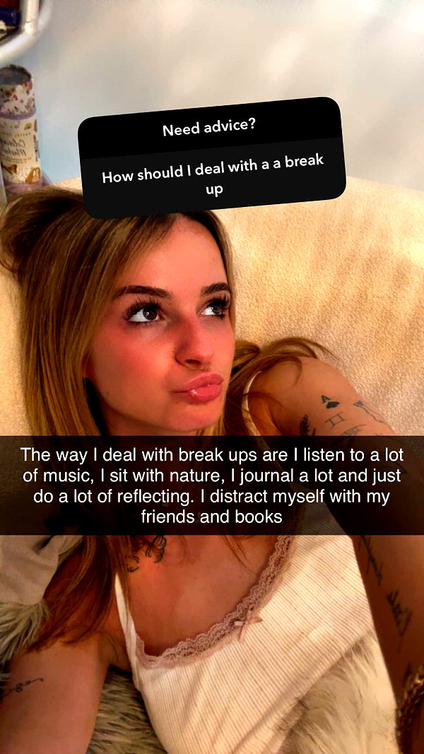 kaitlyn_krems snapchat image archive image