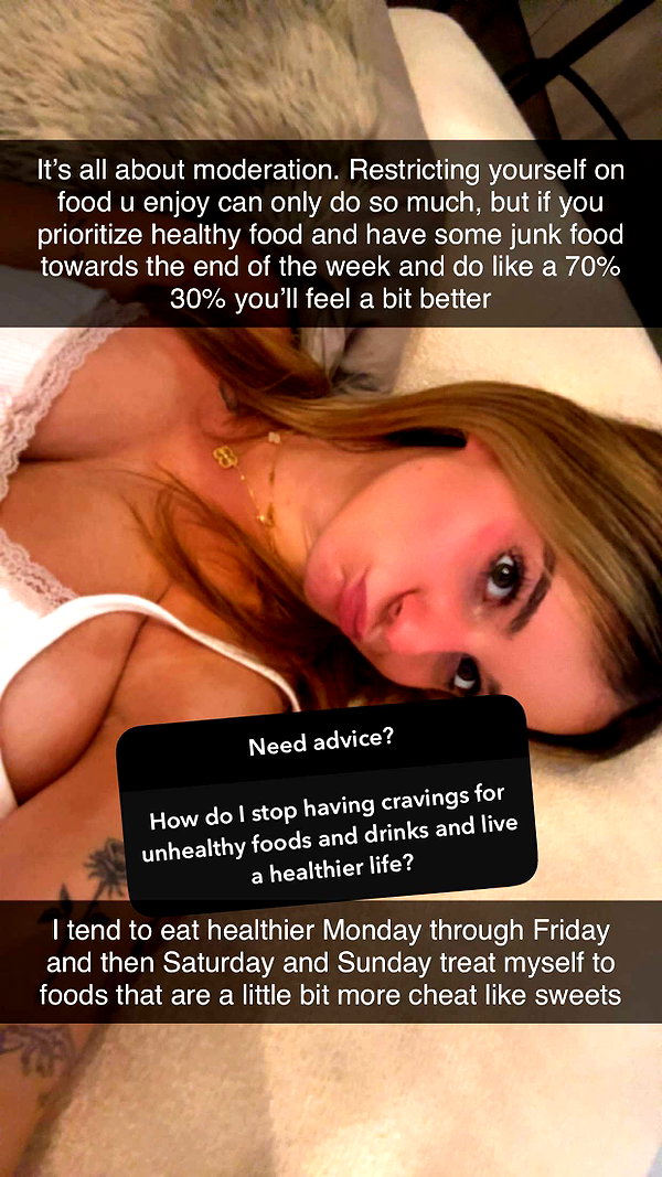 kaitlyn_krems snapchat image archive image