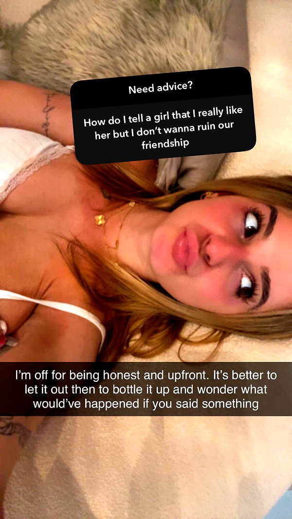 kaitlyn_krems snapchat image archive image