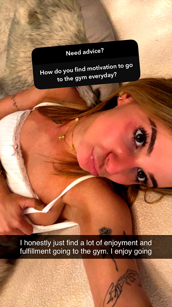kaitlyn_krems snapchat image archive image