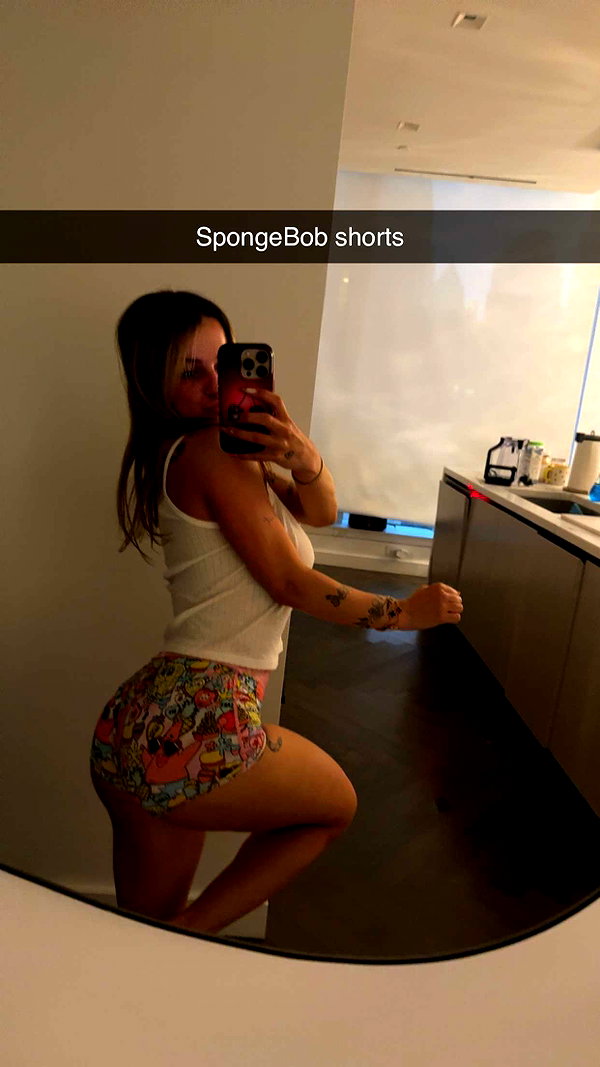 kaitlyn_krems snapchat image archive image