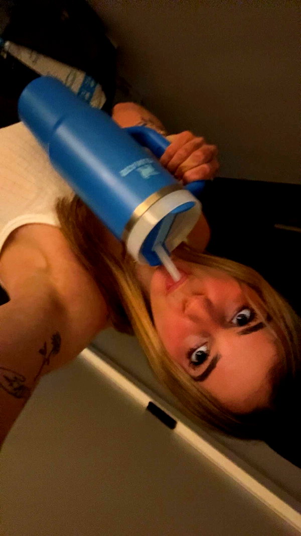 kaitlyn_krems snapchat image archive image