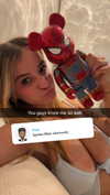kaitlyn_krems Altpins Profile Picture