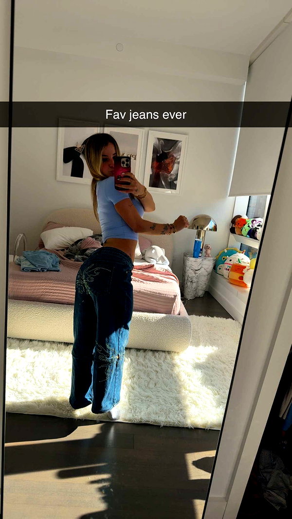 kaitlyn_krems snapchat image archive image
