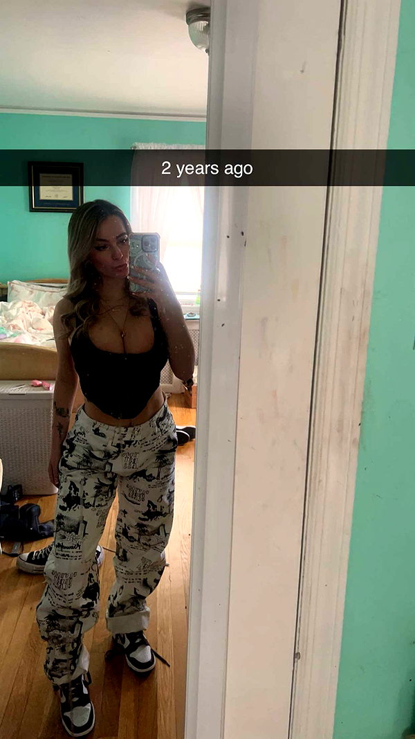 kaitlyn_krems snapchat image archive image