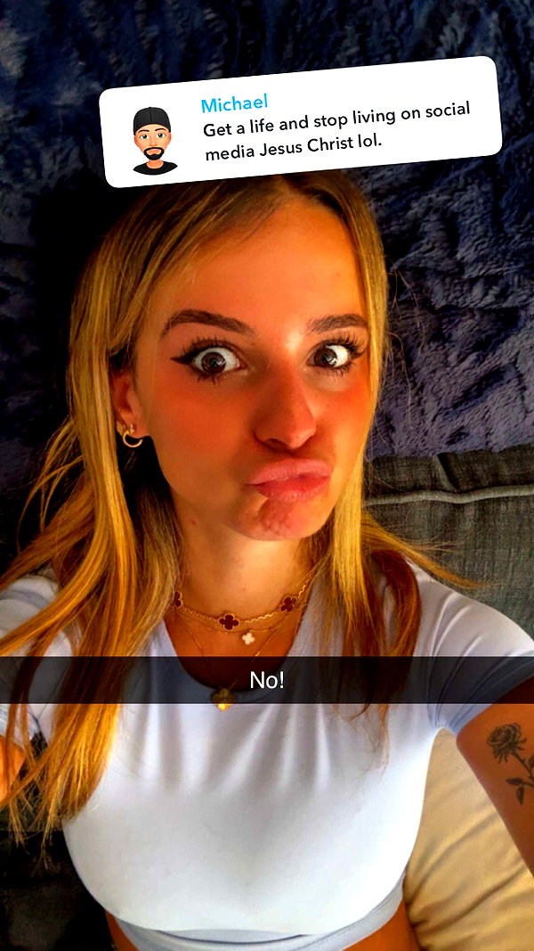 kaitlyn_krems snapchat image archive image