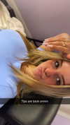 kaitlyn_krems Altpins Profile Picture