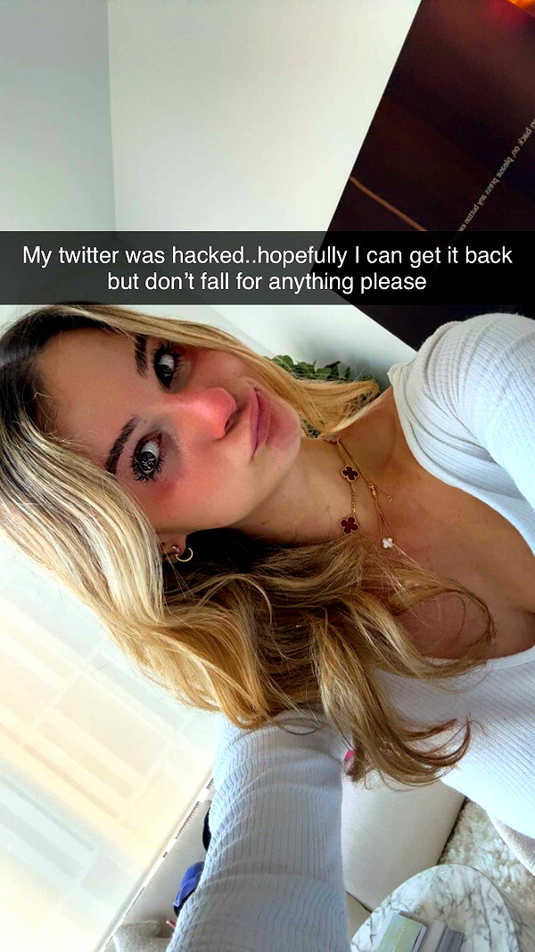 kaitlyn_krems snapchat image archive image
