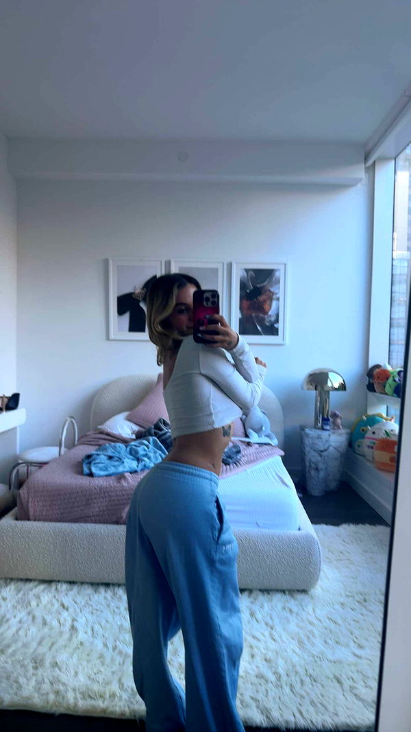 kaitlyn_krems snapchat image archive image