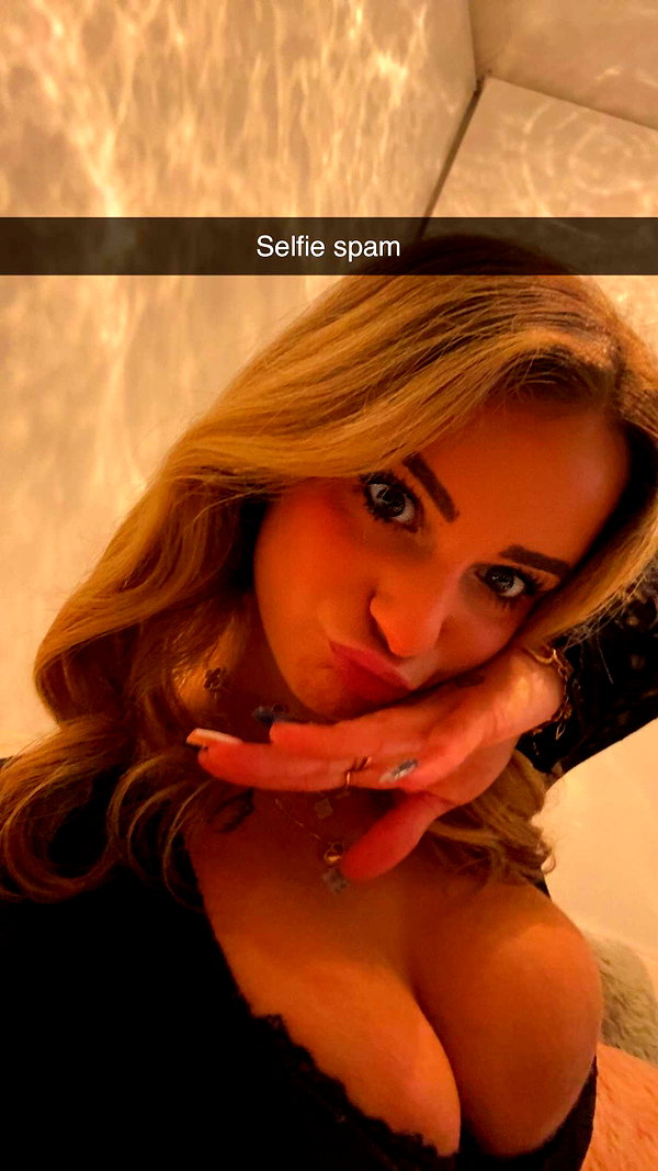 kaitlyn_krems snapchat image archive image