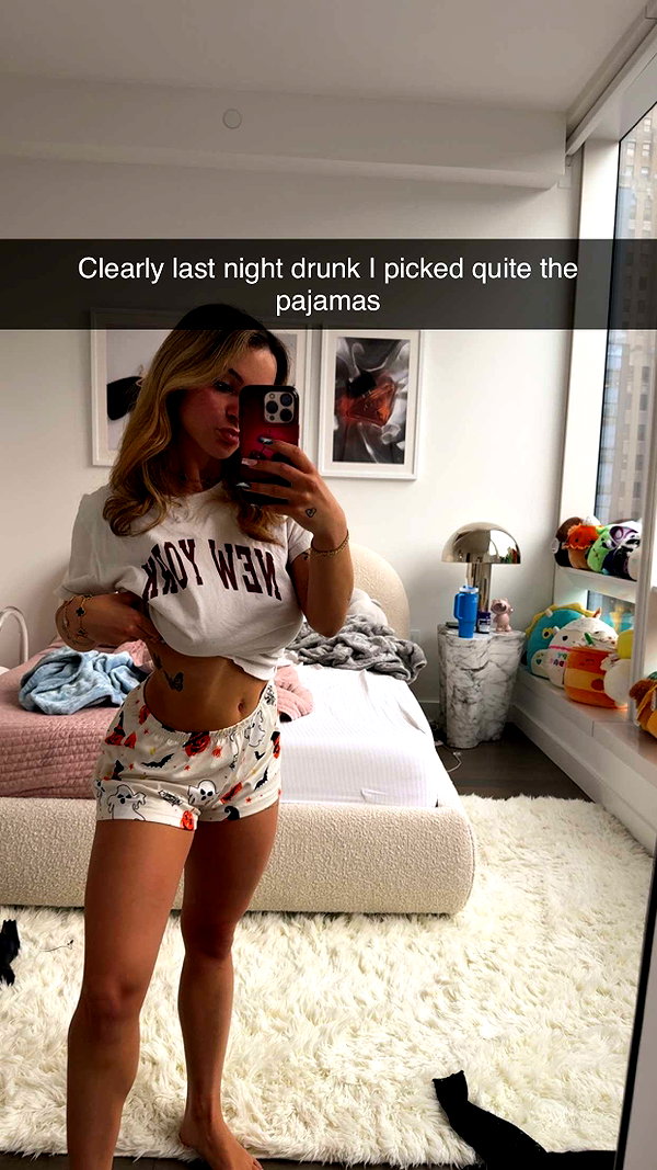 kaitlyn_krems snapchat image archive image