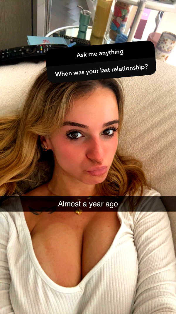 kaitlyn_krems snapchat image archive image
