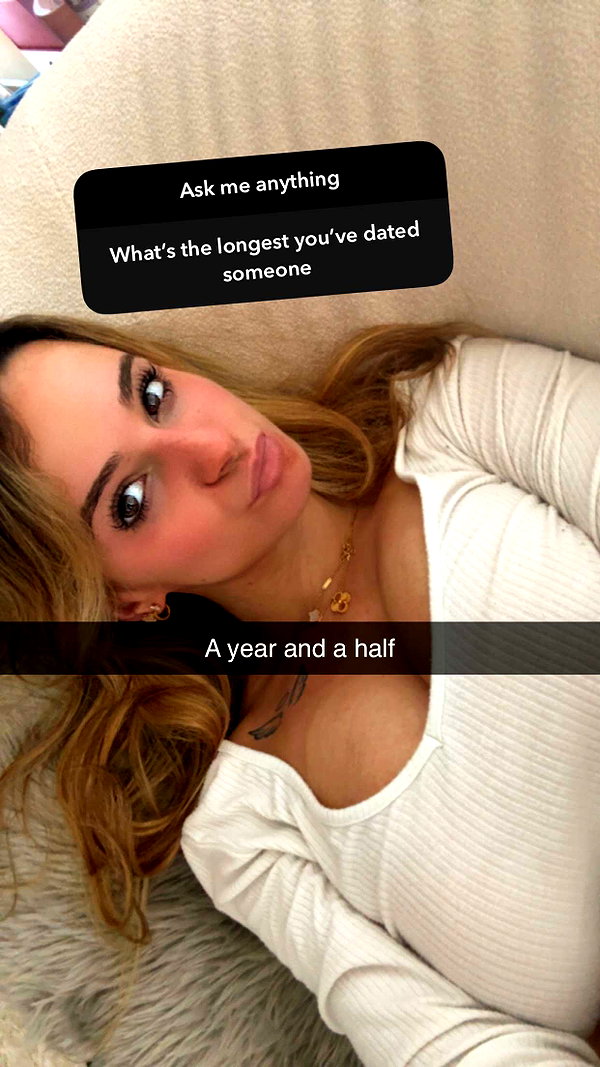 kaitlyn_krems snapchat image archive image