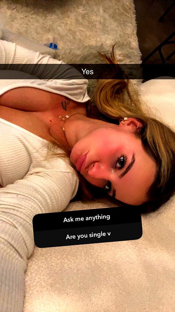 kaitlyn_krems snapchat image archive image