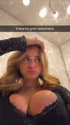 kaitlyn_krems Altpins Profile Picture