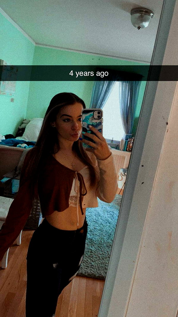 kaitlyn_krems snapchat image archive image