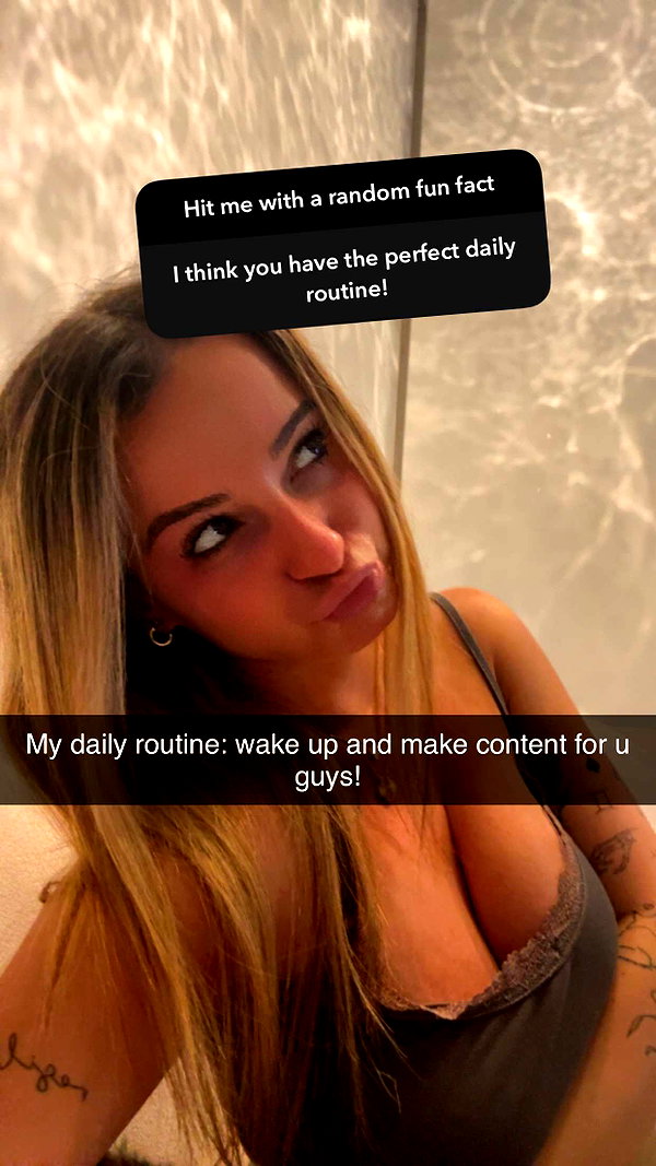 kaitlyn_krems snapchat image archive image