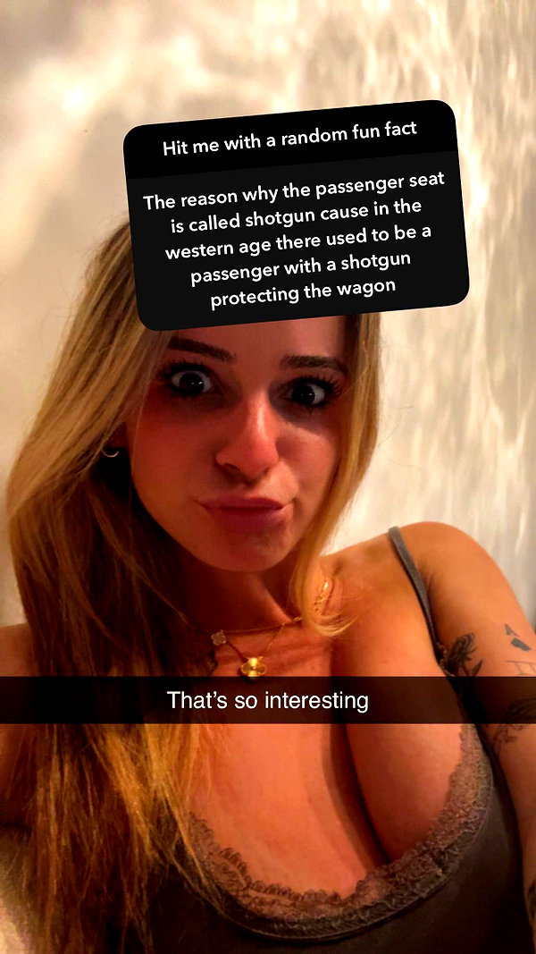 kaitlyn_krems snapchat image archive image