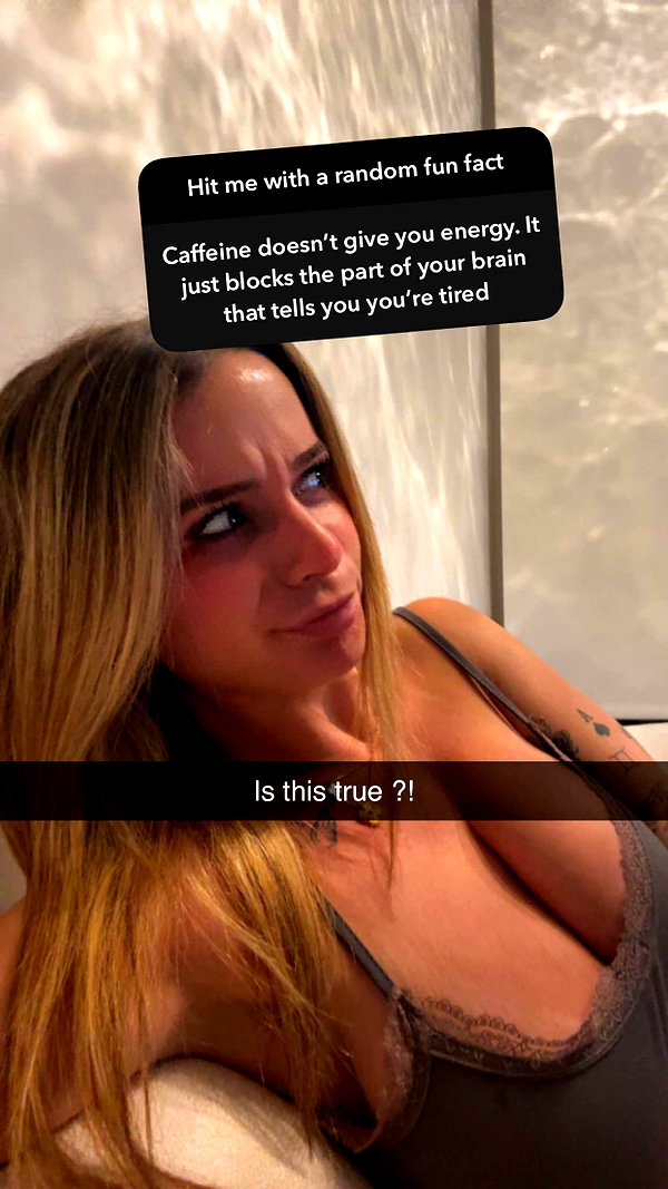 kaitlyn_krems snapchat image archive image
