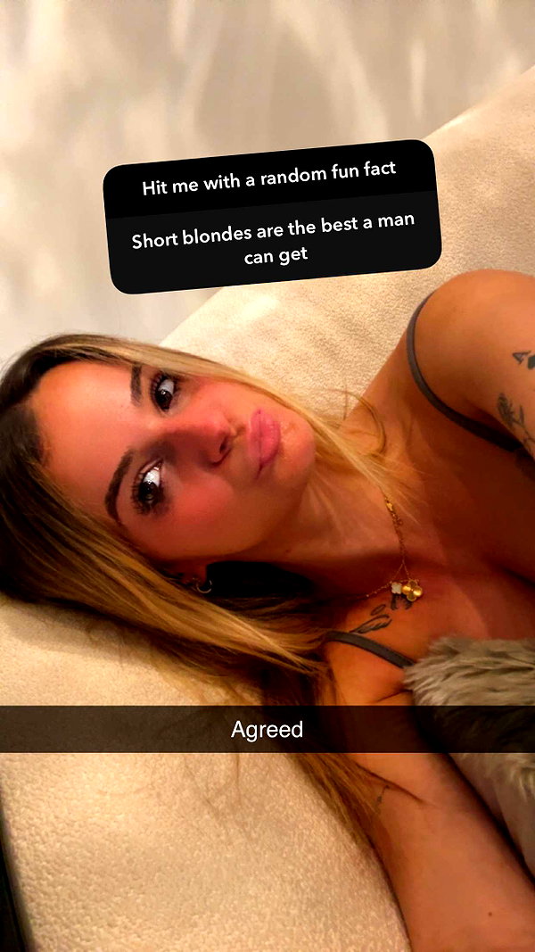 kaitlyn_krems snapchat image archive image