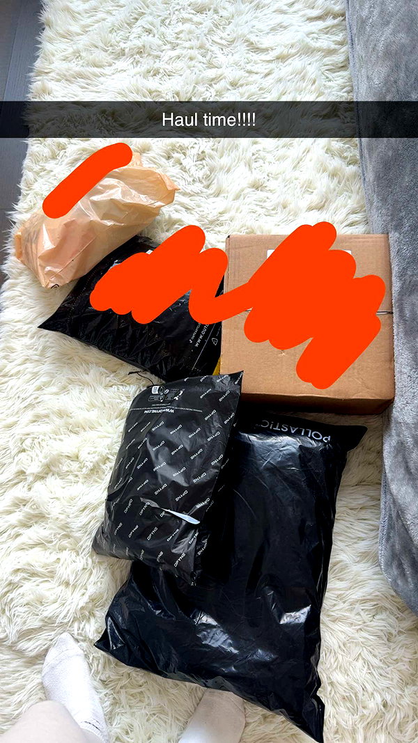 kaitlyn_krems snapchat image archive image