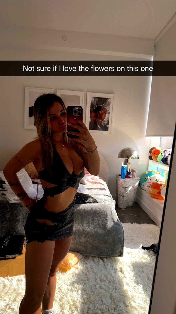 kaitlyn_krems snapchat image archive image