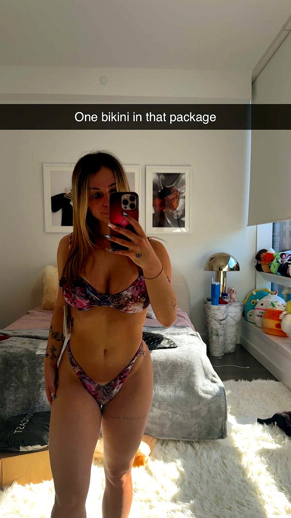 kaitlyn_krems snapchat image archive image