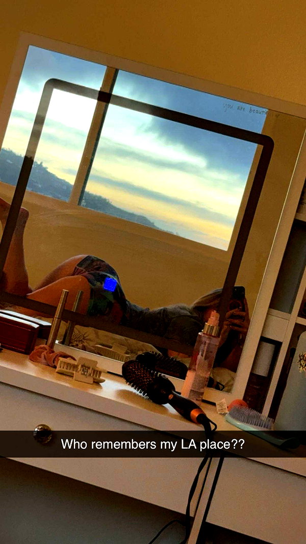 kaitlyn_krems snapchat image archive image
