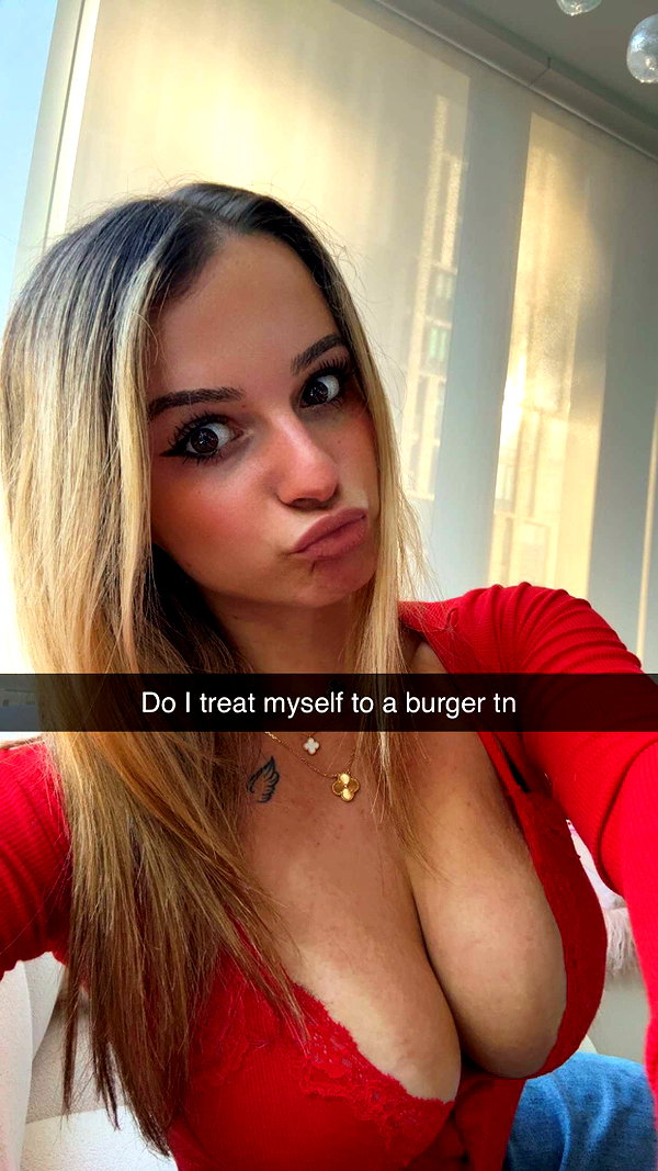 kaitlyn_krems snapchat image archive image